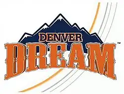 Denver Dream logo
