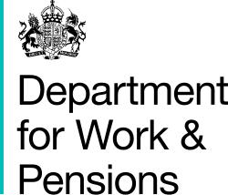 DWP Official Logo