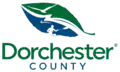 Official logo of Dorchester County, South Carolina