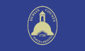 Flag of Duplin County, North Carolina