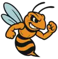 Official logo of Dupont, Indiana