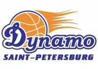 Dynamo Saint Petersburg logo