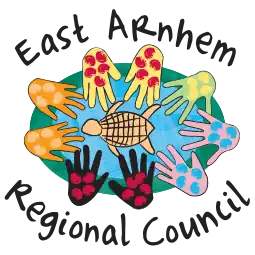 Official logo of East Arnhem