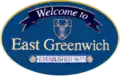 Official logo of East Greenwich