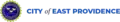 Official logo of East Providence