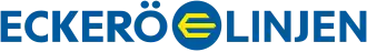 Eckerö Linjen logo