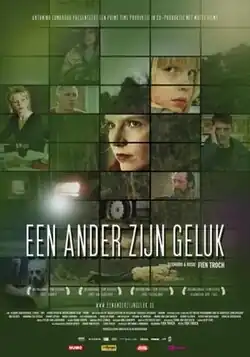 De kus