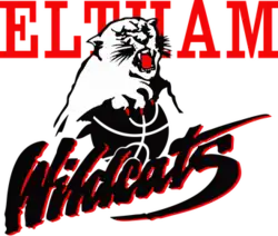 Eltham Wildcats logo