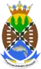 Official seal of Emakhazeni