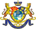 Emblem of Pasir Gudang Municipal Council (2018–2020)