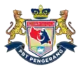 Emblem of Pengerang Local Authority (1 January 2018–31 December 2019)