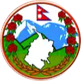 Official seal of Sudurpashchim Province