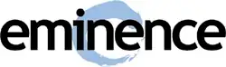 Eminence Symphony Orchestra logo