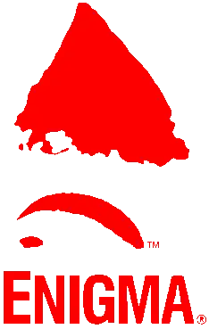 Enigma logo