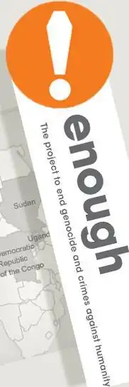 Enough Project logo