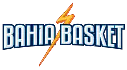 Bahía Basket logo