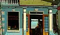 Storefront, Nassau, 1957