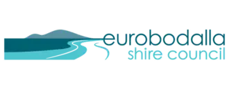 Official logo of Eurobodalla Shire