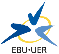 Logo used from 1994 to 17 June 2012