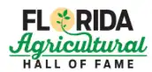 Florida Agricultural Hall of Fame Logo