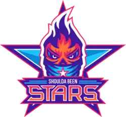 Shoulda Been Stars logo