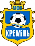 Club logo (2003–2020)
