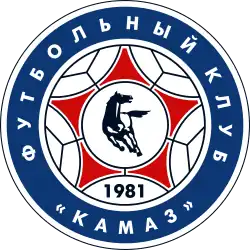 Club crest
