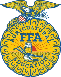 FFA Emblem