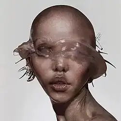 Cover art for the November 2025 reissue