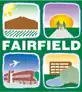 Official seal of Fairfield, California
