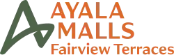 Ayala Malls Fairview Terraces logo