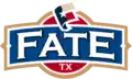 Official logo of Fate, Texas