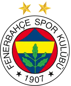 Fenerbahçe Beko logo