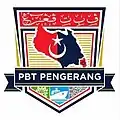 Emblem of Pengerang Local Authority (16 January–31 December 2017)