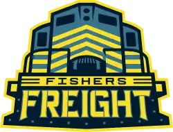 Fishers Freight logo