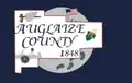 Flag of Auglaize County, Ohio