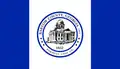 Flag of Bartow County, Georgia