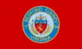 Flag of Bedford County, Virginia