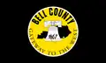 Flag of Bell County, Kentucky
