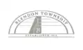 Flag of Blendon Township, Franklin County, Ohio