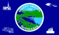 Flag of Blount County, Tennessee