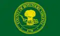 Flag of Botetourt County, Virginia