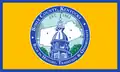 Flag of Boyle County, Kentucky