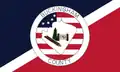 Flag of Buckingham County, Virginia