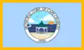 Flag of Cape Charles, Virginia