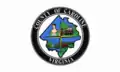 Flag of Caroline County, Virginia