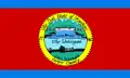 Flag of Carter County, Tennessee
