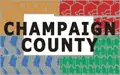 Flag of Champaign County, Ohio