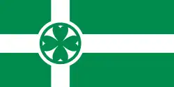Flag of Chilliwack