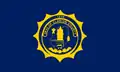 Flag of Clarion County, Pennsylvania